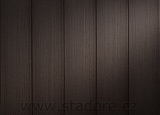 Obkladový profil ECO Forest Wenge